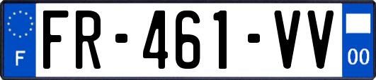 FR-461-VV