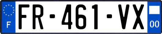 FR-461-VX