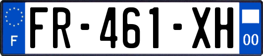 FR-461-XH