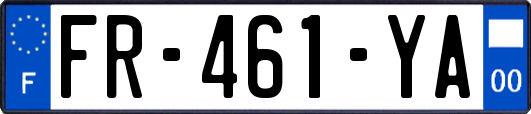 FR-461-YA