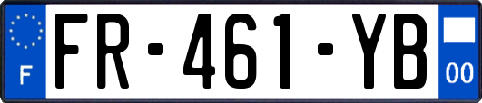 FR-461-YB