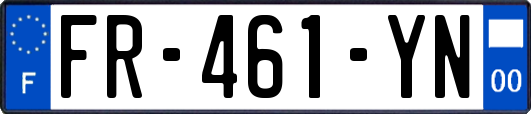 FR-461-YN