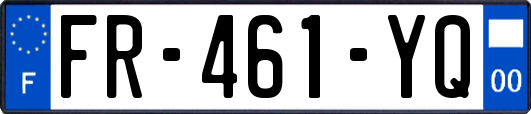 FR-461-YQ