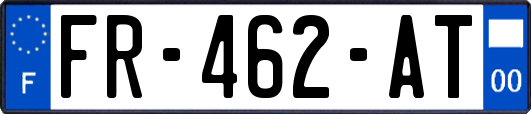 FR-462-AT