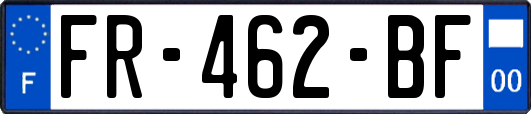 FR-462-BF