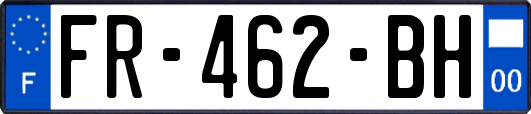 FR-462-BH