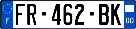 FR-462-BK