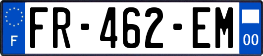 FR-462-EM