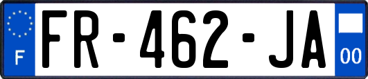 FR-462-JA