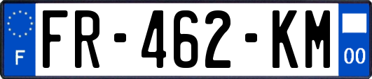 FR-462-KM