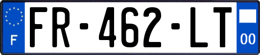 FR-462-LT