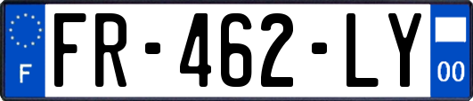 FR-462-LY