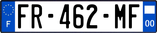 FR-462-MF
