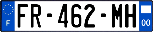FR-462-MH