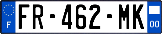FR-462-MK