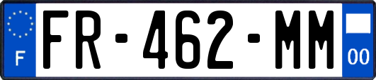 FR-462-MM