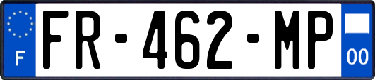 FR-462-MP