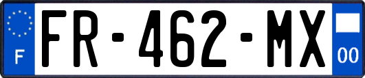 FR-462-MX