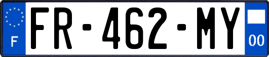FR-462-MY