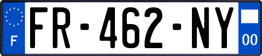 FR-462-NY