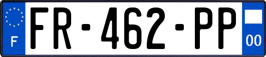 FR-462-PP