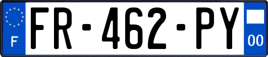 FR-462-PY