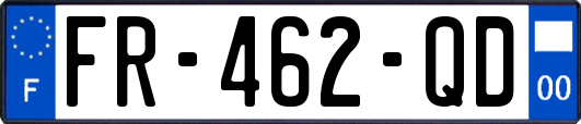 FR-462-QD