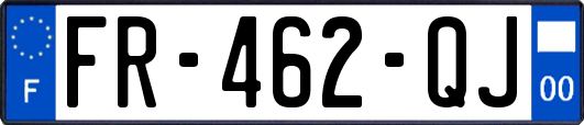 FR-462-QJ
