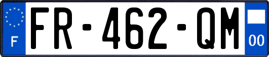 FR-462-QM