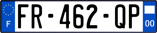 FR-462-QP