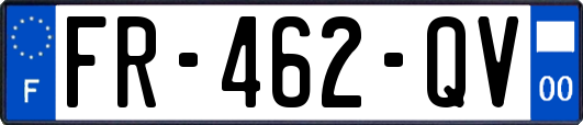 FR-462-QV