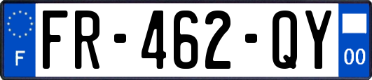 FR-462-QY