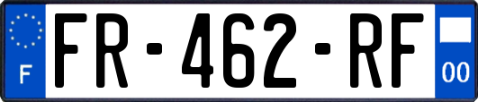 FR-462-RF