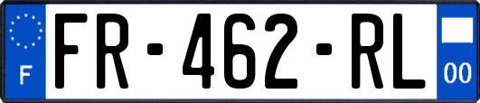FR-462-RL