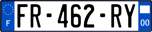 FR-462-RY