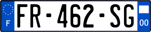 FR-462-SG