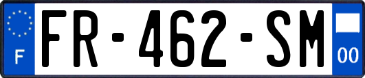 FR-462-SM