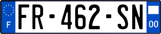 FR-462-SN
