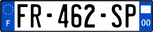 FR-462-SP