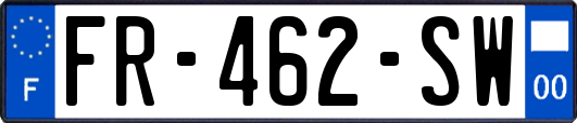 FR-462-SW