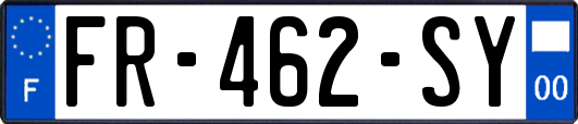 FR-462-SY