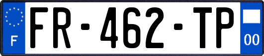 FR-462-TP