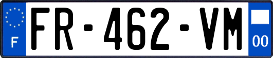 FR-462-VM