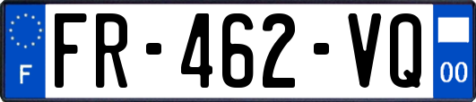 FR-462-VQ