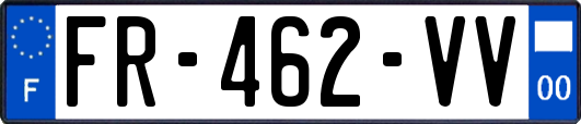 FR-462-VV