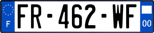 FR-462-WF