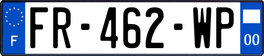FR-462-WP