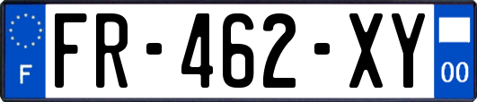 FR-462-XY