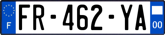 FR-462-YA