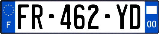 FR-462-YD